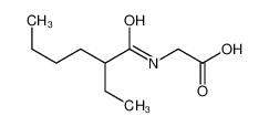 3303-85-3 structure, C10H19NO3