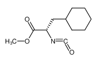 40203-89-2 structure, C11H17NO3