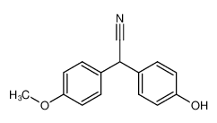 101097-05-6 structure, C15H13NO2