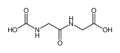 27440-15-9 structure, C5H8N2O5