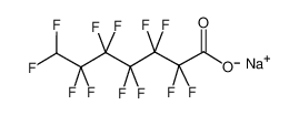 2264-25-7 structure