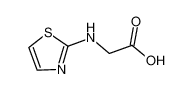 79858-47-2 2-(1,3-thiazol-2-ylamino)acetic acid