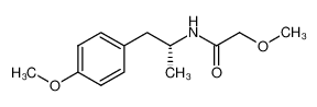 1351781-80-0 structure, C13H19NO3