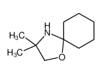 34372-02-6 structure, C10H19NO