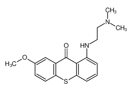 86456-05-5 structure, C18H20N2O2S