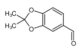 63124-55-0 2,2-dimethyl-1,3-benzodioxole-5-carbaldehyde