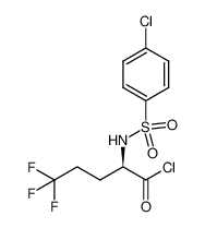 1392848-78-0 structure, C11H10Cl2F3NO3S