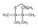 78222-64-7 structure, C7H20SSi2