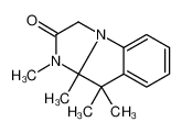 110789-43-0 structure, C14H18N2O