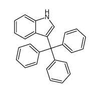 32863-87-9 structure, C27H21N