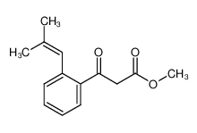 1325230-62-3 structure, C14H16O3