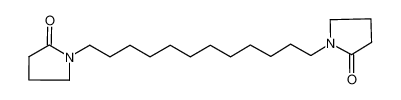 132004-92-3 structure, C20H36N2O2