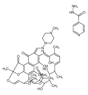 51683-28-4 structure, C49H65N7O13