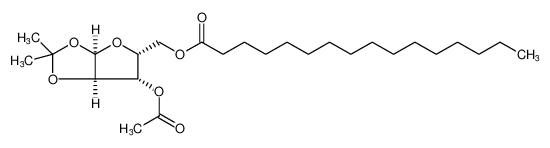 104767-94-4 structure, C26H46O7