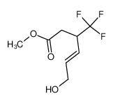 Hex 4 Enoic Acid Molbase