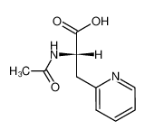 74164-26-4 spectrum, Nα-acetyl-β-(2-pyridyl)-L-alanine