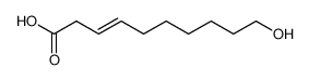 119991-72-9 structure, C10H18O3