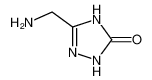 5-(氨基甲基)-1,2-二氢-3H-1,2,4-噻唑-3-酮