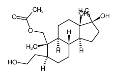 624740-17-6 structure, C21H36O4