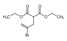 86953-47-1 structure, C10H15BrO4