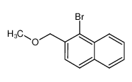 1-溴-2-甲氧基甲基萘