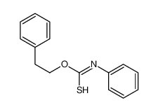 101089-63-8 structure, C15H15NOS