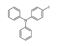 4-Iodo-N,N-diphenylaniline 38257-52-2