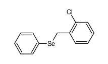 78808-27-2 structure, C13H11ClSe