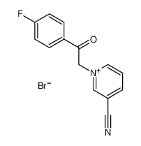 7639-76-1 structure, C14H10BrFN2O