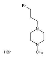 88806-07-9 structure, C8H18Br2N2