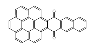 5869-19-2 Anthraceno-[2'.3':1.2]-coronen-chinon-(1'.4')
