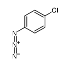 3296-05-7 1-叠氮-4-氯苯