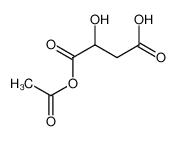 52485-05-9 structure, C6H8O6