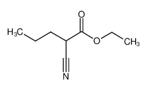 2-氰基丁酸乙酯