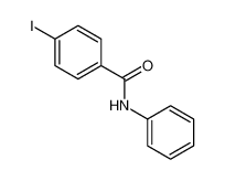 17370-92-2 structure, C13H10INO