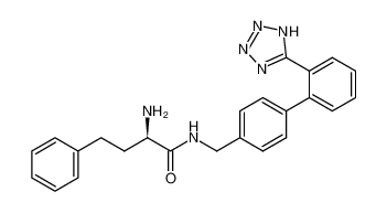 687990-20-1 structure, C24H24N6O