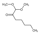 6344-11-2 structure, C9H18O3