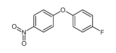 2561-25-3 structure, C12H8FNO3