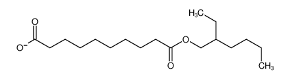 7327-98-2 structure, C18H33O4-