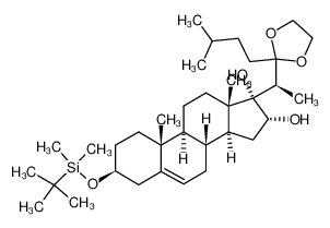 219906-47-5 structure