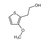 58386-17-7 3-methoxy-2-thiophenethanol