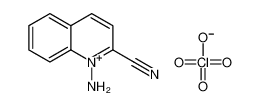 120332-75-4 structure, C10H8ClN3O4