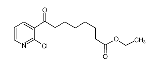 890100-61-5 structure, C15H20ClNO3