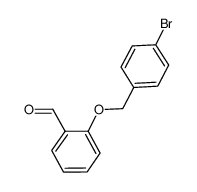 101046-14-4 structure, C14H11BrO2