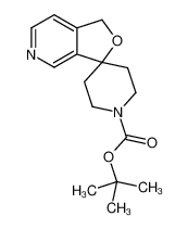 1017599-05-1 structure, C16H22N2O3