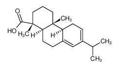 79-54-9 左旋海松酸