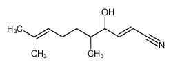 81156-48-1 structure, C12H19NO