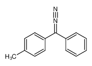 20359-75-5 (4-methylphenyl)phenyldiazomethane