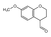 139711-09-4 7-methoxy-4-formylchroman