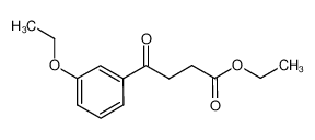 905592-32-7 structure, C14H18O4